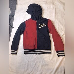 Ralph Lauren hoodie
